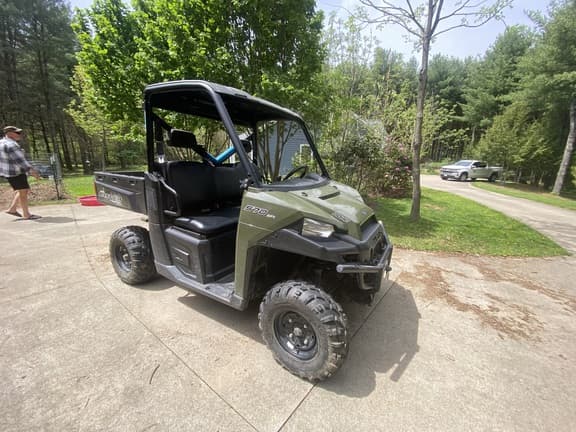 Image of Polaris Ranger 570 equipment image 1