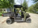 2017 Polaris Ranger 570 Image
