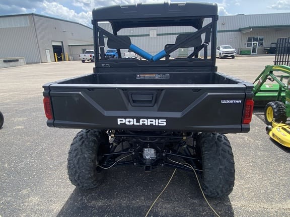 2017 Polaris Ranger 570 Equipment Image0