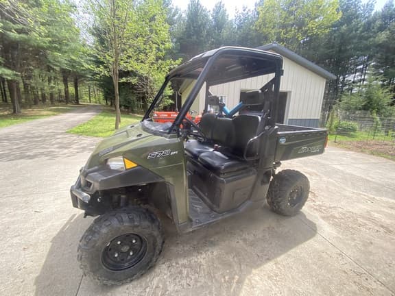 Image of Polaris Ranger 570 equipment image 4