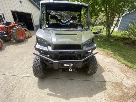 Image of Polaris Ranger 570 equipment image 2