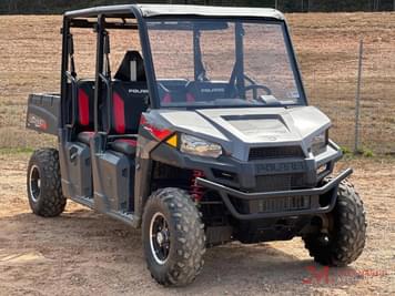 Main image Polaris Ranger 570