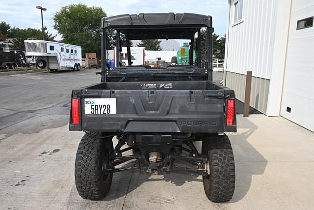 Image of Polaris Ranger 570 equipment image 4