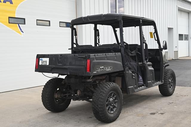 Image of Polaris Ranger 570 equipment image 2