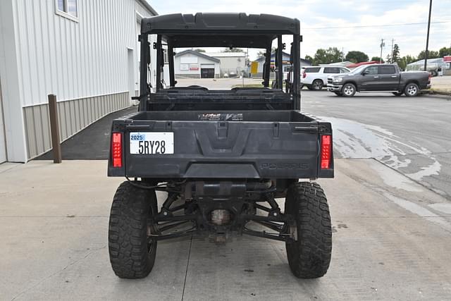 Image of Polaris Ranger 570 equipment image 3