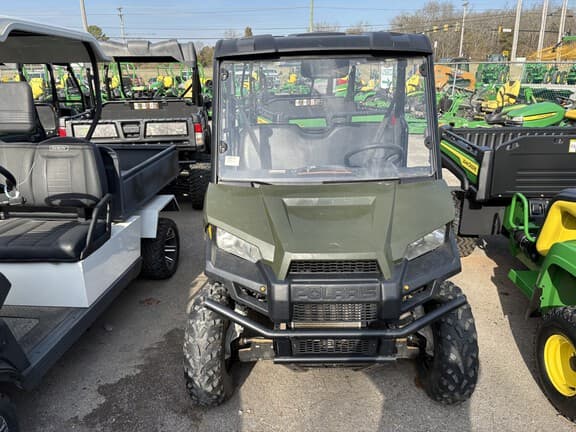 Image of Polaris Ranger 570 equipment image 1