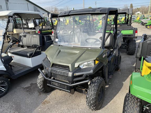Image of Polaris Ranger 570 equipment image 1