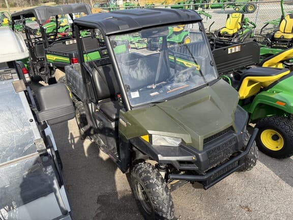 Image of Polaris Ranger 570 equipment image 2