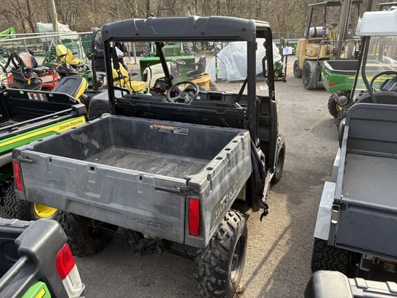 Image of Polaris Ranger 570 equipment image 3