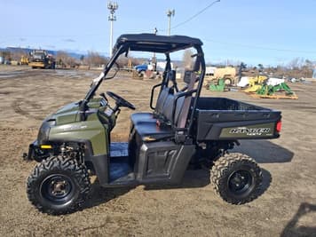 Main image Polaris RANGER 570 EFI