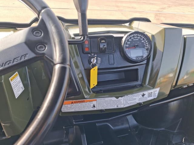 Image of Polaris RANGER 570 EFI equipment image 1