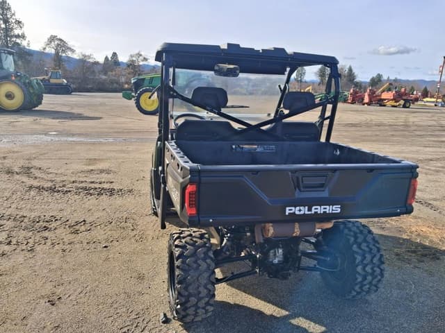 Image of Polaris RANGER 570 EFI equipment image 3