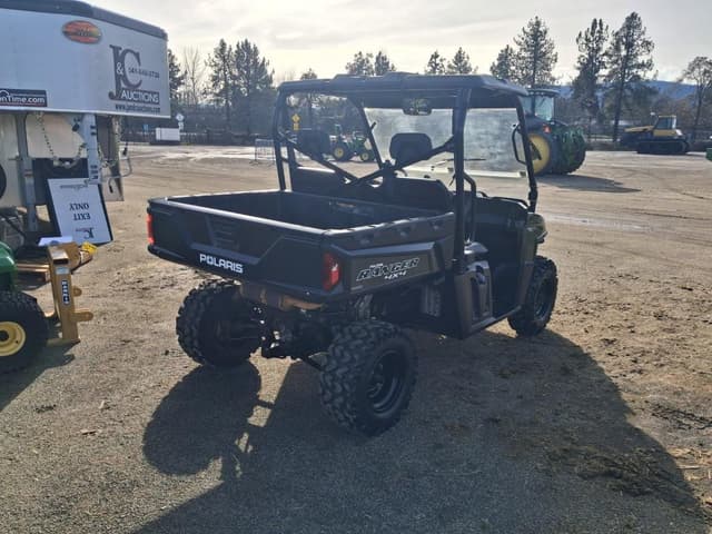 Image of Polaris RANGER 570 EFI equipment image 4