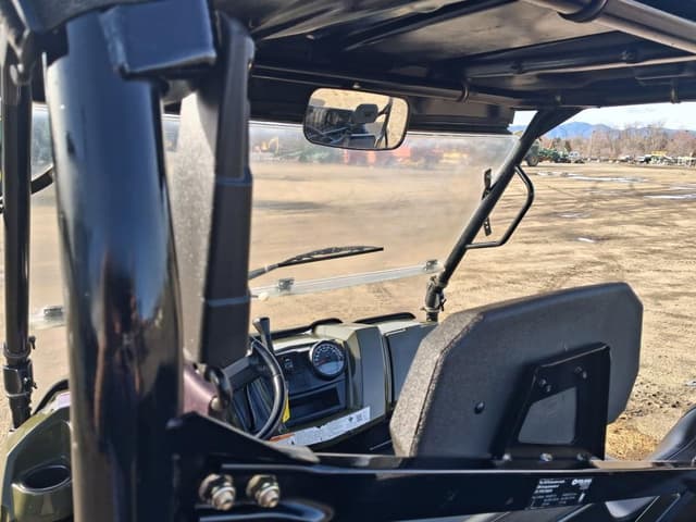 Image of Polaris RANGER 570 EFI equipment image 2