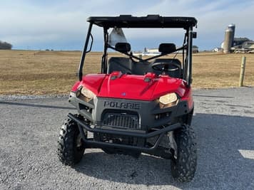 Main image Polaris RZR 570 EFI