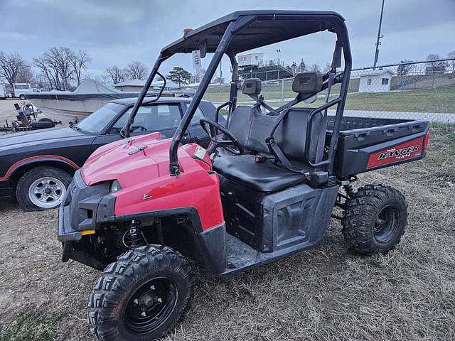 Image of Polaris Ranger equipment image 1