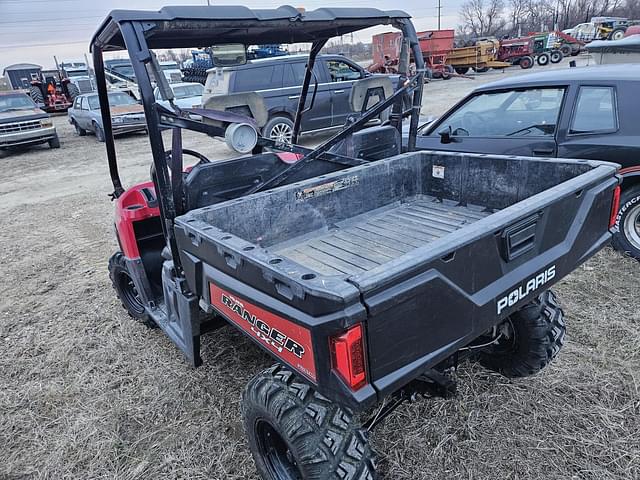 Image of Polaris Ranger equipment image 3