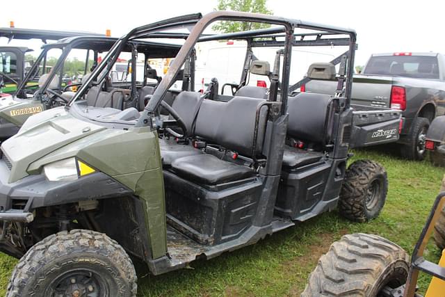 Image of Polaris Ranger equipment image 1