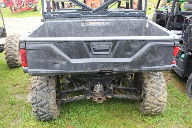Image of Polaris Ranger equipment image 3