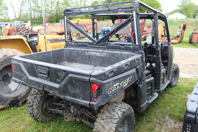 Image of Polaris Ranger equipment image 4