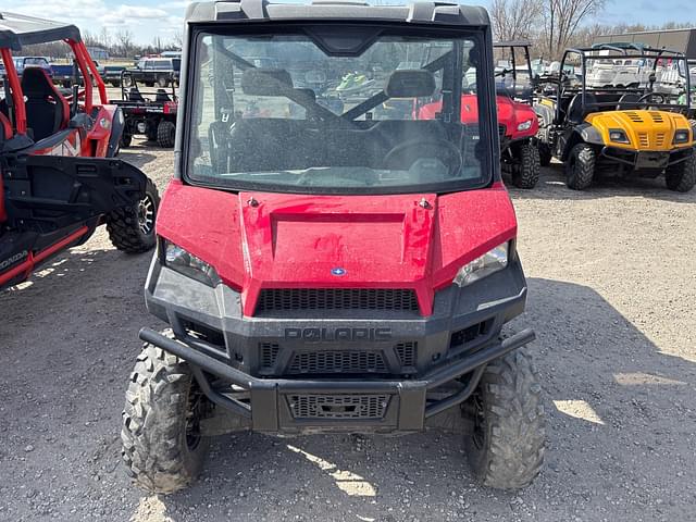 Image of Polaris Ranger 900 equipment image 1