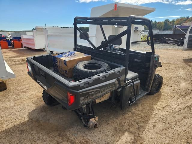 Image of Polaris Ranger 900 equipment image 2