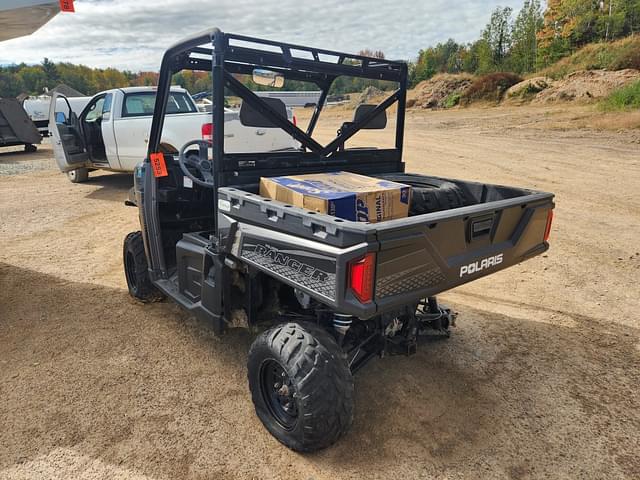 Image of Polaris Ranger 900 equipment image 1