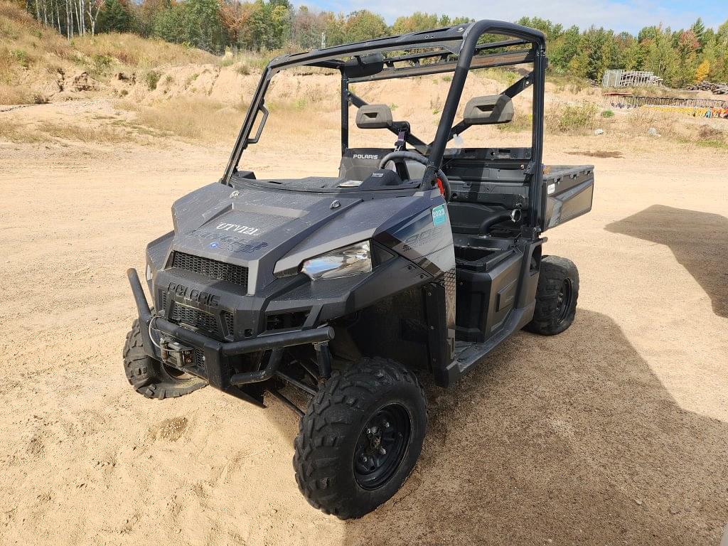 Image of Polaris Ranger 900 Primary image