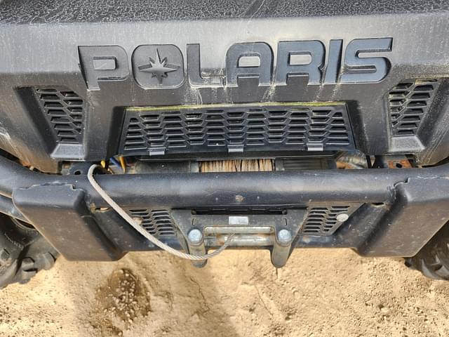 Image of Polaris Ranger 900 equipment image 4