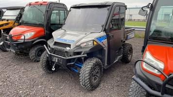 Main image Polaris Ranger 900