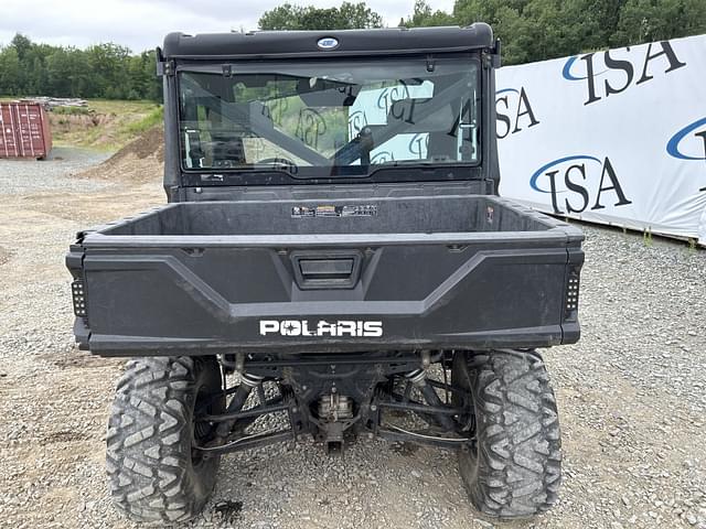 Image of Polaris Ranger 900 equipment image 3