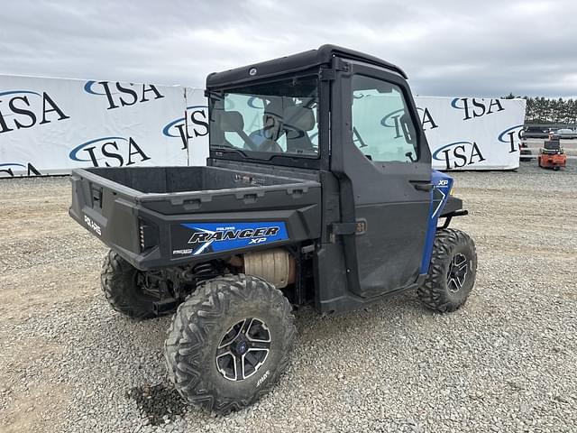 Image of Polaris Ranger 900 equipment image 4