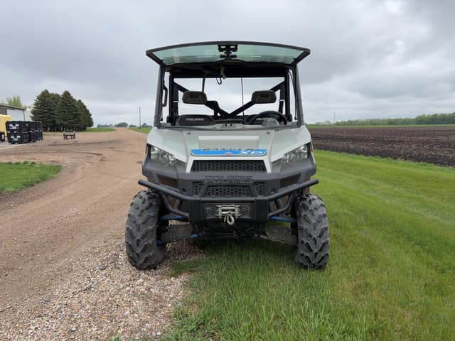 Image of Polaris Ranger 900 XP equipment image 2