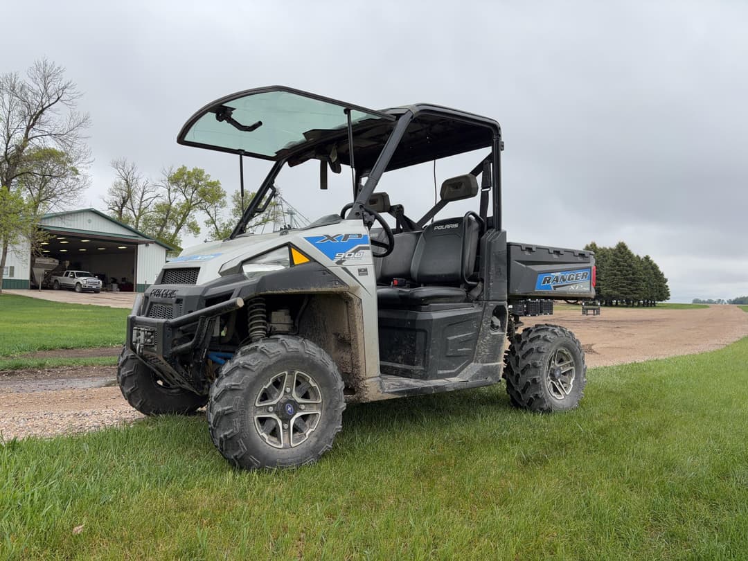 Image of Polaris Ranger 900 XP Primary image