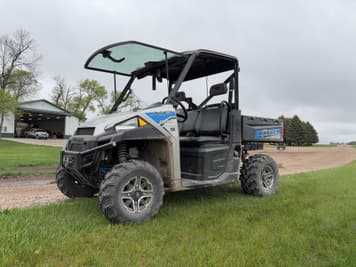 Main image Polaris Ranger 900 XP