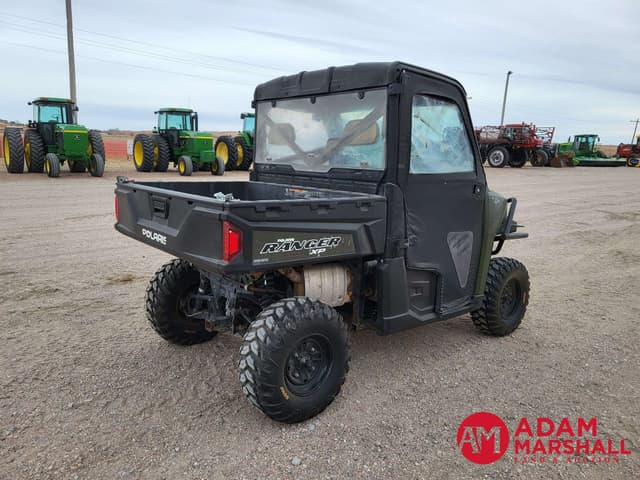 Image of Polaris Ranger 900 XP equipment image 2