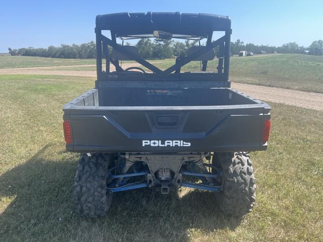 Image of Polaris Ranger 900 XP equipment image 4