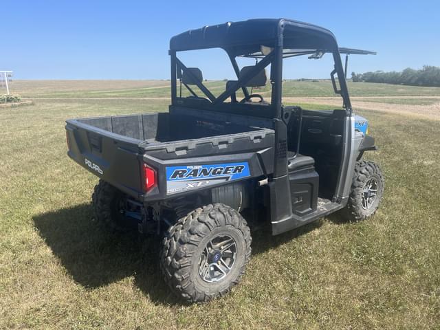Image of Polaris Ranger 900 XP equipment image 3