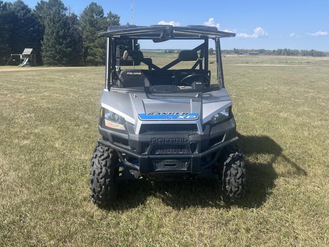 Image of Polaris Ranger 900 XP equipment image 1