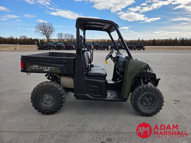 Image of Polaris Ranger 900 XP equipment image 2
