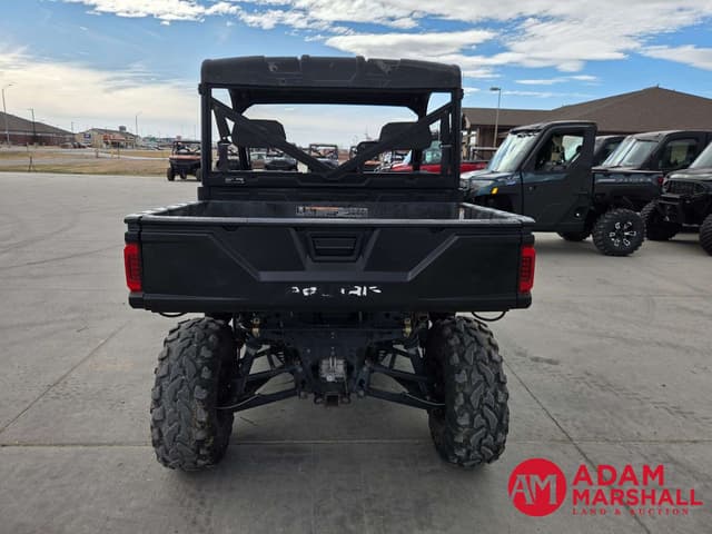 Image of Polaris Ranger 900 XP equipment image 4