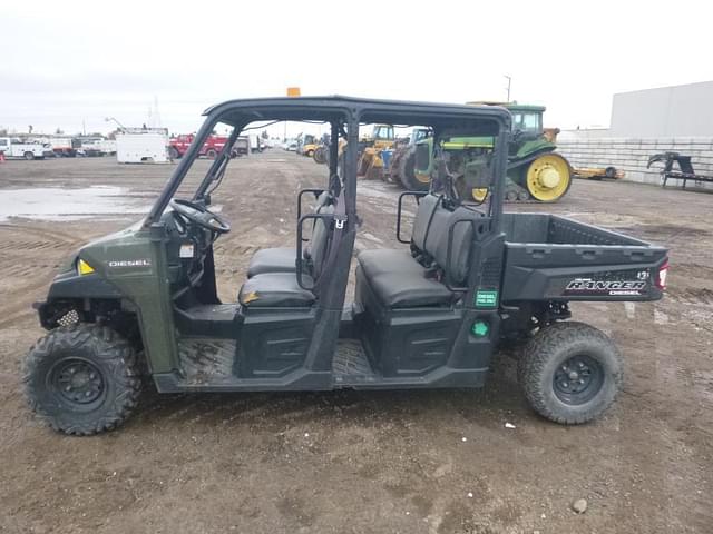 Image of Polaris Ranger equipment image 4