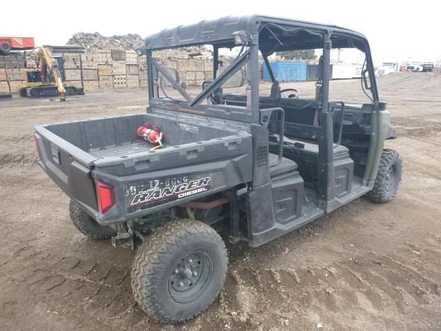 Image of Polaris Ranger equipment image 2