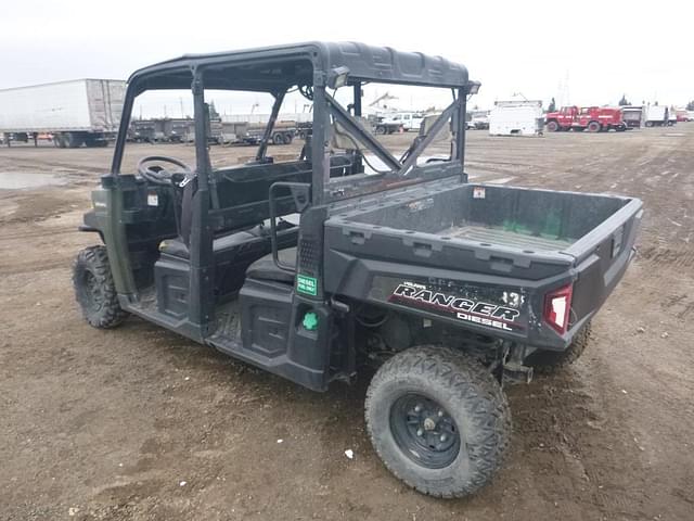 Image of Polaris Ranger equipment image 3