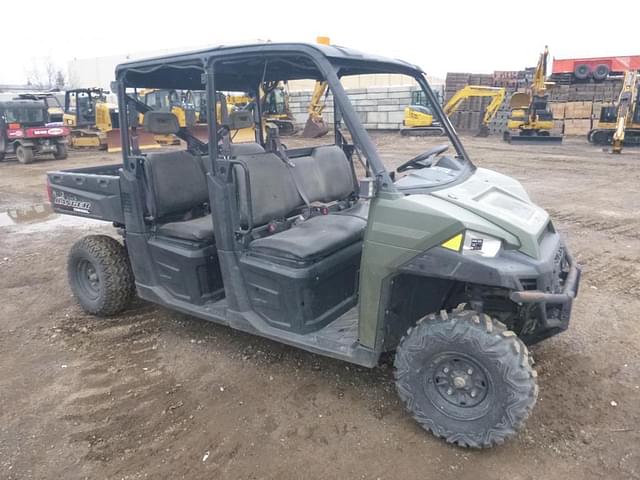 Image of Polaris Ranger equipment image 1