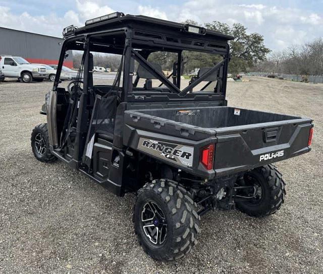 Image of Polaris Ranger Crew XP 1000 Northstar Premium equipment image 3