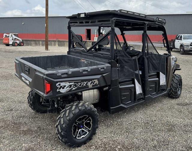 Image of Polaris Ranger Crew XP 1000 Northstar Premium equipment image 2