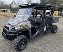 2017 Polaris Ranger Crew XP 1000 Northstar Premium Image