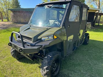 Main image Polaris Ranger Crew