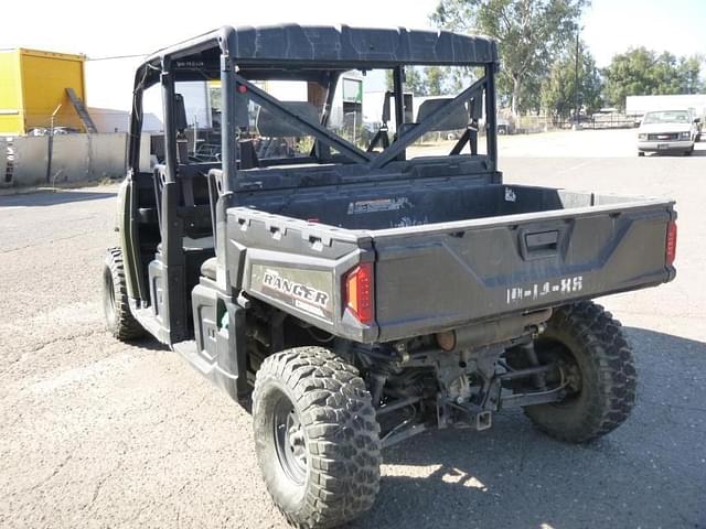 Image of Polaris Ranger equipment image 3